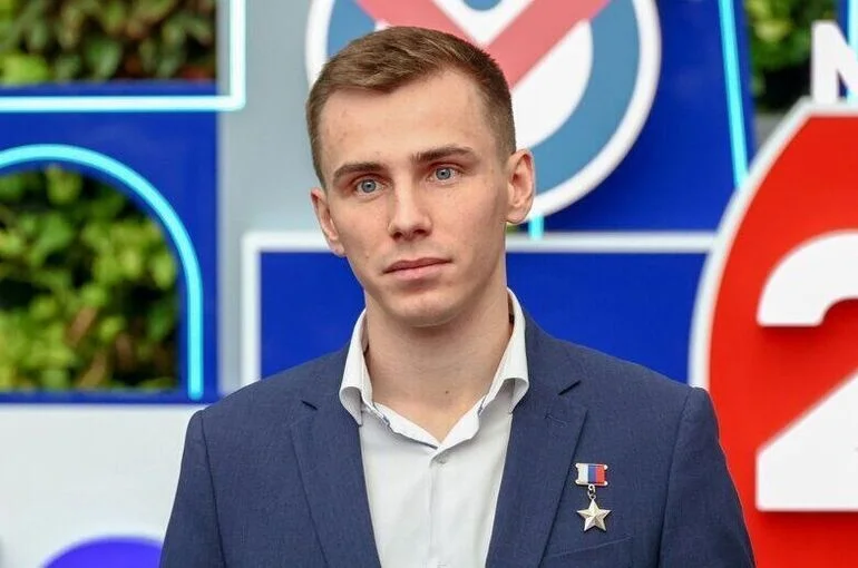 Депутат Головин назвал приоритеты работы Комитета Госдумы по молодежной политике