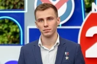 Депутат Головин назвал приоритеты работы Комитета Госдумы по молодежной политике