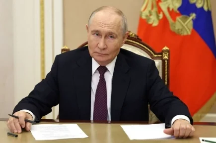 Путин поддержал создание цифровой библиотеки языков народов России