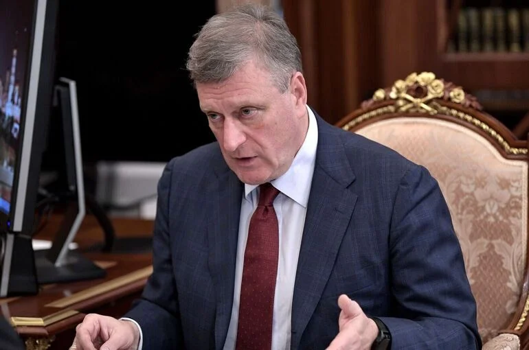 Гендиректора парка «Патриот» Васильева задержали по делу о крупной взятке