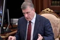 Гендиректора парка «Патриот» Васильева задержали по делу о крупной взятке