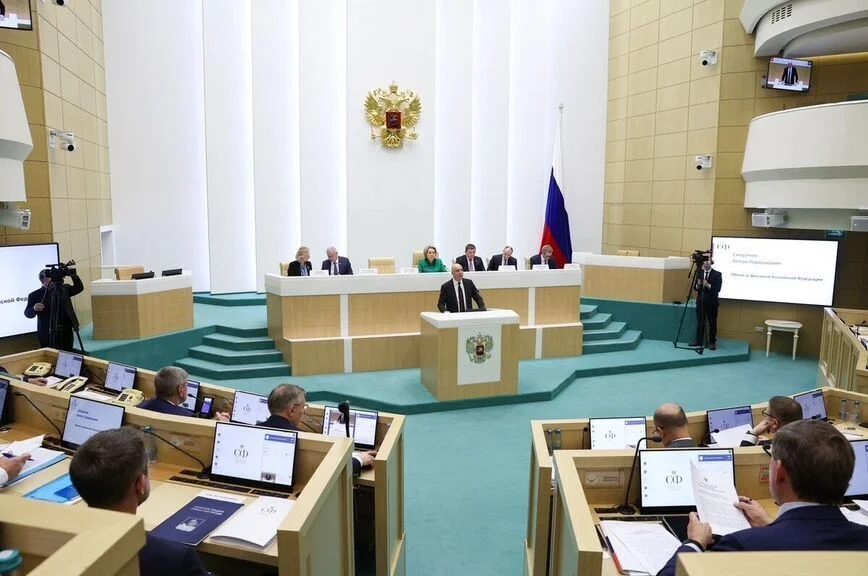 Дальний Восток сохраняет статус государственного приоритета в федеральном бюджете