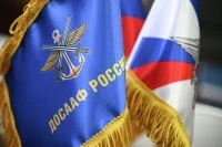 ДОСААФ займется подготовкой операторов беспилотников