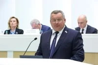 Игорь Мартынов выступил с предложением по совершенствованию межбюджетных отношений