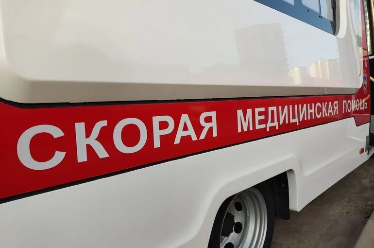 При обрушении породы на руднике в Приморье пострадал работник