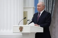 Путин: Власти окажут помощь в создании производств аккумуляторов