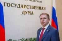Бывший депутат Госдумы Михаил Романов отправился на СВО