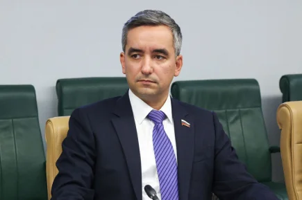 Сенатор Трембицкий рассказал о необходимости ужесточить законодательство о рекламе букмекеров
