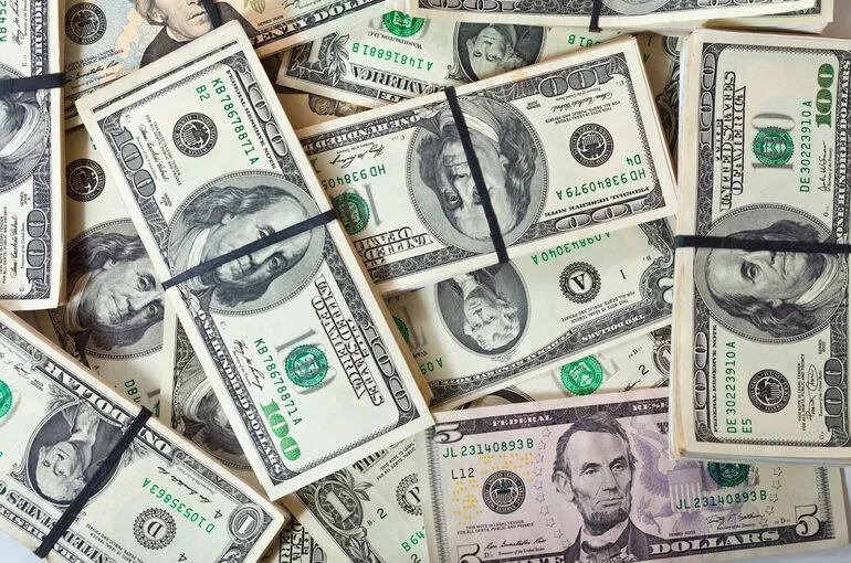 В МВФ предупредили о росте мирового госдолга выше 100% ВВП