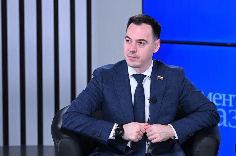 Депутат Шатунов: Нужны понятные правила использования ИИ-очков