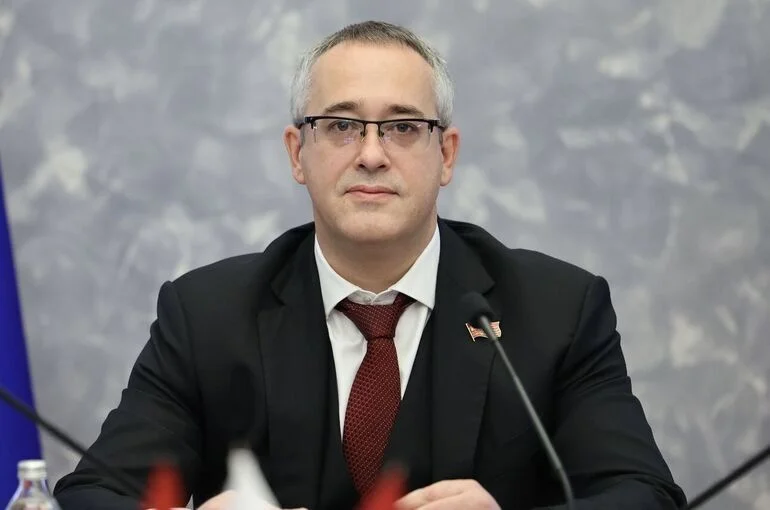 Алексей Шапошников: Электронное голосование стало привычным инструментом избирателя