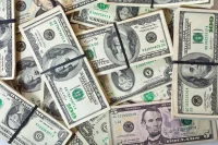 В МВФ предупредили о росте мирового госдолга выше 100% ВВП