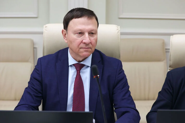 Сенатор Ролик: Поступления от резидентов префрежимов в ДФО превысили объем льгот