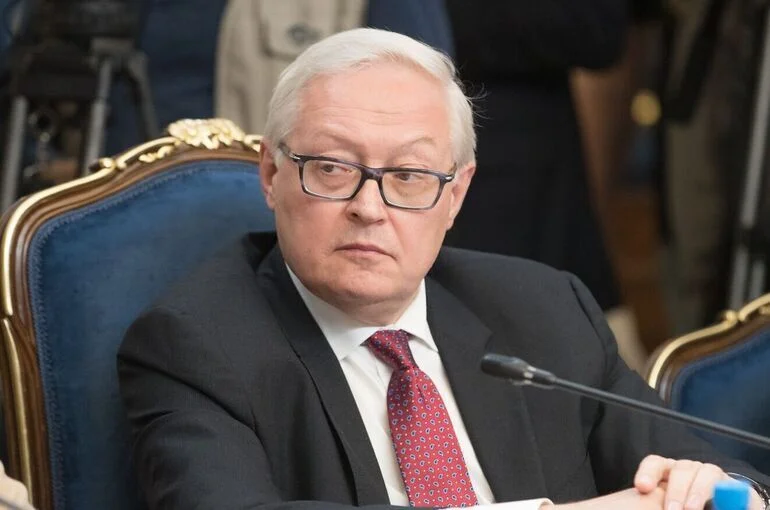 Рябков: Особой активности США по украинскому урегулированию не наблюдается