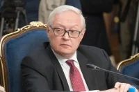 Рябков: Особой активности США по украинскому урегулированию не наблюдается