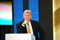 Песков: Россия проинформировала ВОЗ об эпидситуации в Приангарье