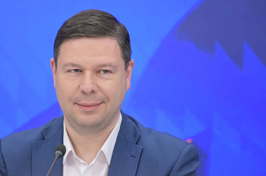 Владимир Пахомов