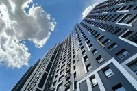 Продажи новостроек в Москве и области снизились на 23%