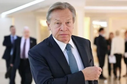Международное право в эпоху смены миропорядка