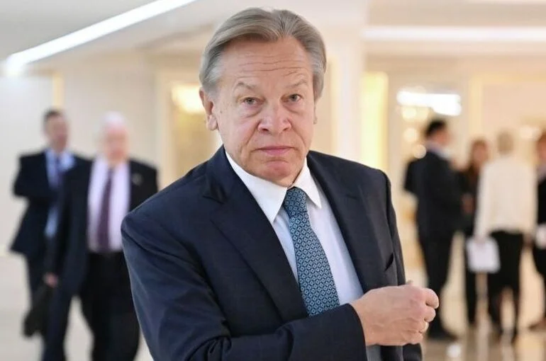 Международное право в эпоху смены миропорядка
