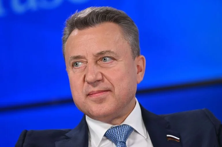 Депутат Выборный: Нельзя победить киберпреступления лишь в одной взятой стране
