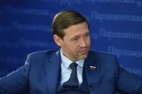 Сенатор Шейкин поддержал создание ИИ-помощника для школьников