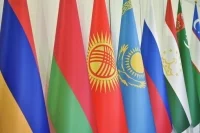 Министры СНГ приняли заявление о предотвращении гонки вооружений в космосе