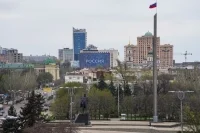 Штаб обороны ДНР призвал жителей Славянска и Краматорска эвакуироваться в Донецк