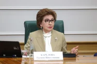 Сенатор Карелова назвала работу в промышленности престижной для женщин