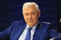 Анатолий Аксаков: Ключевая ставка если и снизится, то символически