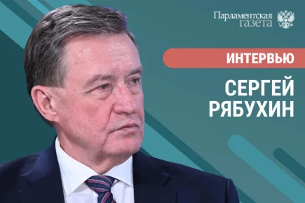 Сергей Рябухин — о борьбе с суррогатным алкоголем