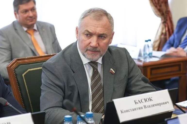 Сенатор Басюк призвал Эстонию трезво оценить свои военные возможности