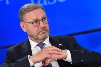 Сенатор Косачев: Киев использовал площадку МПС для антироссийской демагогии