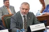 Сенатор Басюк призвал Эстонию трезво оценить свои военные возможности