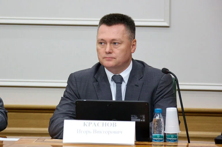 Краснов: Признание решений иностранных судов не должно вредить суверенитету
