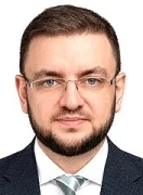 Станислав  Владимирович Дружинин 