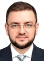 Дружинин  Станислав 