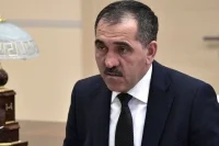 Евкуров: ВС России разработали новую тактику наступления на СВО