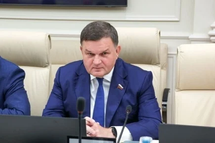 Сенатор Перминов назвал ключевые темы саммита глав государств СНГ