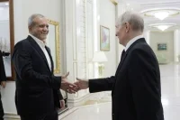 Пезешкиан: Благодаря России Ирану не навязали одностороннего подхода