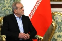 Пезешкиан предложил создать формат «СНГ+Иран»