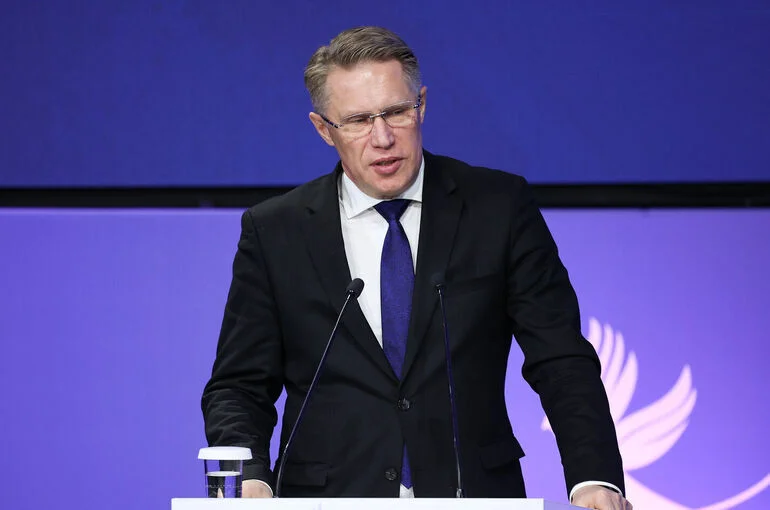 На цифровизацию здравоохранения в регионах ФОМС направил 10 млрд рублей