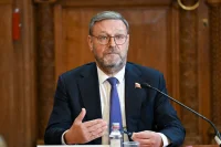 Сенатор Косачев назвал присуждение Нобелевской премии мира Пиллэй неожиданным