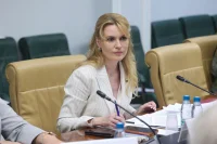 Депутат Лантратова рассказала, как ветераны СВО смогут адаптироваться к мирной жизни