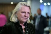 Кнайсль: Европа взяла курс на масштабное перевооружение