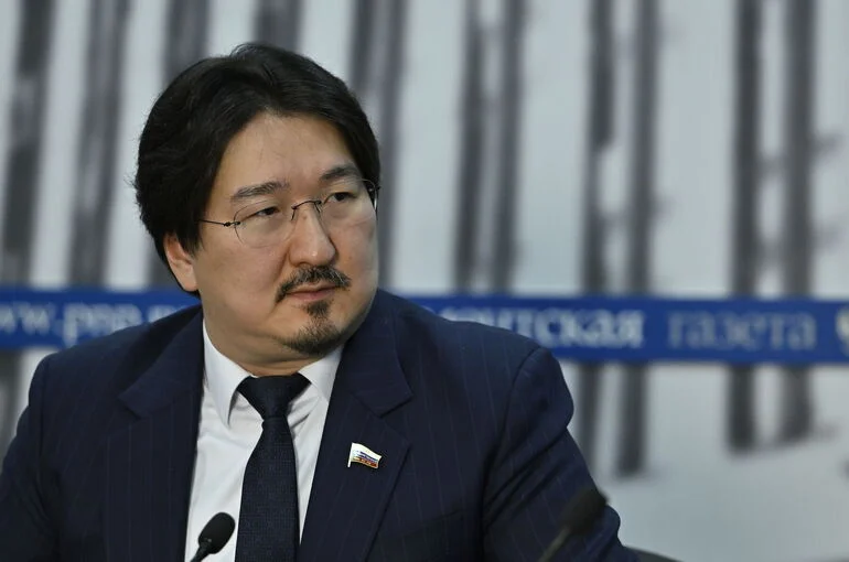 Депутат Башанкаев: Финансирование онкопомощи в 2027 году вырастет