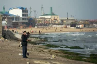 Прикаспийские страны подготовят прогноз уровня воды в Каспийском море на 50 лет
