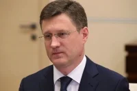Новак: Россия незамедлительно начинает снимать ограничения на экспорт дизеля
