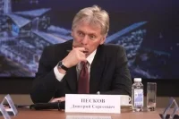 Песков назвал ключевую тему телефонного разговора Путина с Трампом
