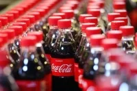 Роспотребнадзор запретил ввоз грузинских вин и произведенной в Грузии Coca-Cola